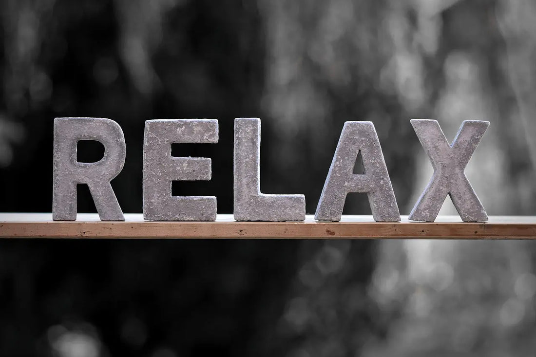 Achtsamkeit-Hautgesundheit-Wie-Stress-unter-die-Haut-geht Quellmed Shop