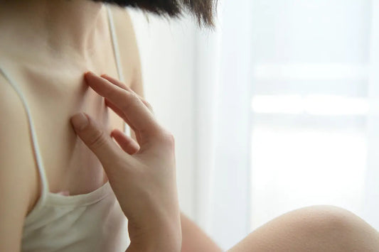 Neurodermitis-natürlich-lindern-Ganzheitliche-Tipps-für-gesunde-Haut-ohne-Medikamente Quellmed Shop