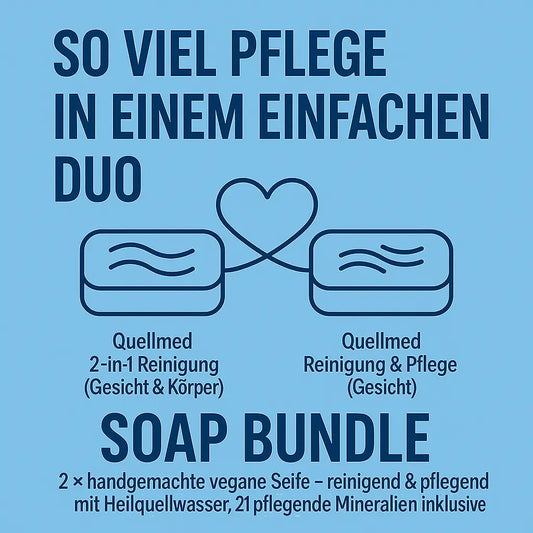 Everyday Bundle Quellmed Shop