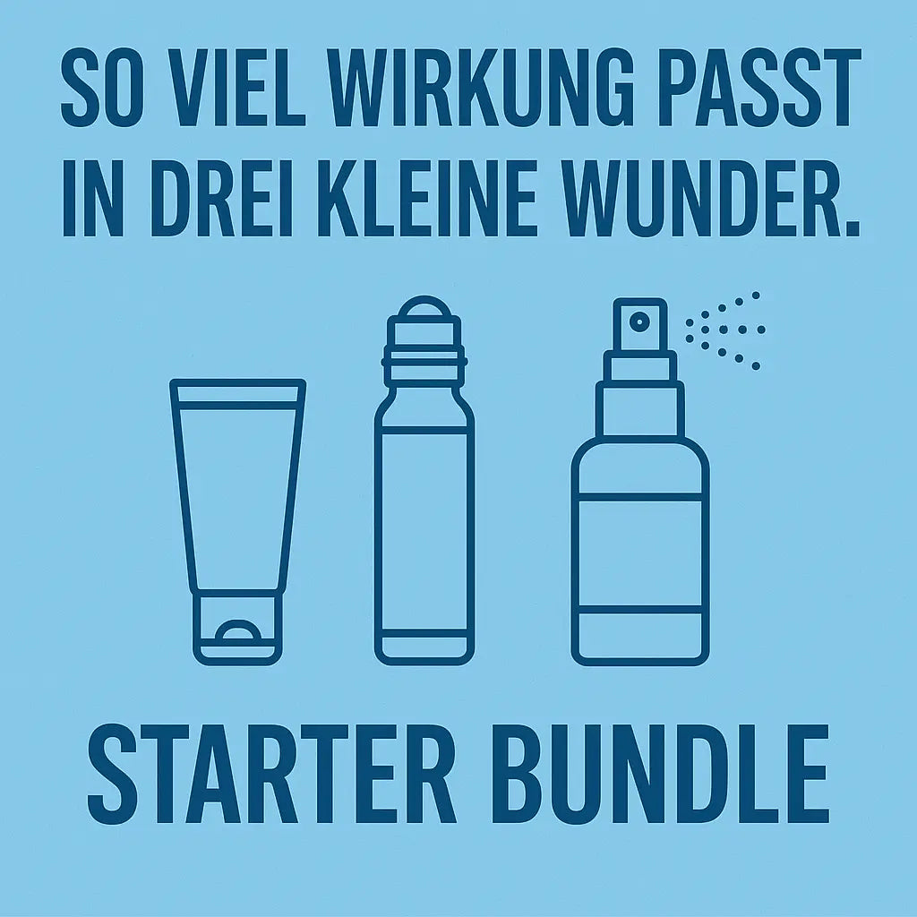 Starter Bundle Quellmed Shop