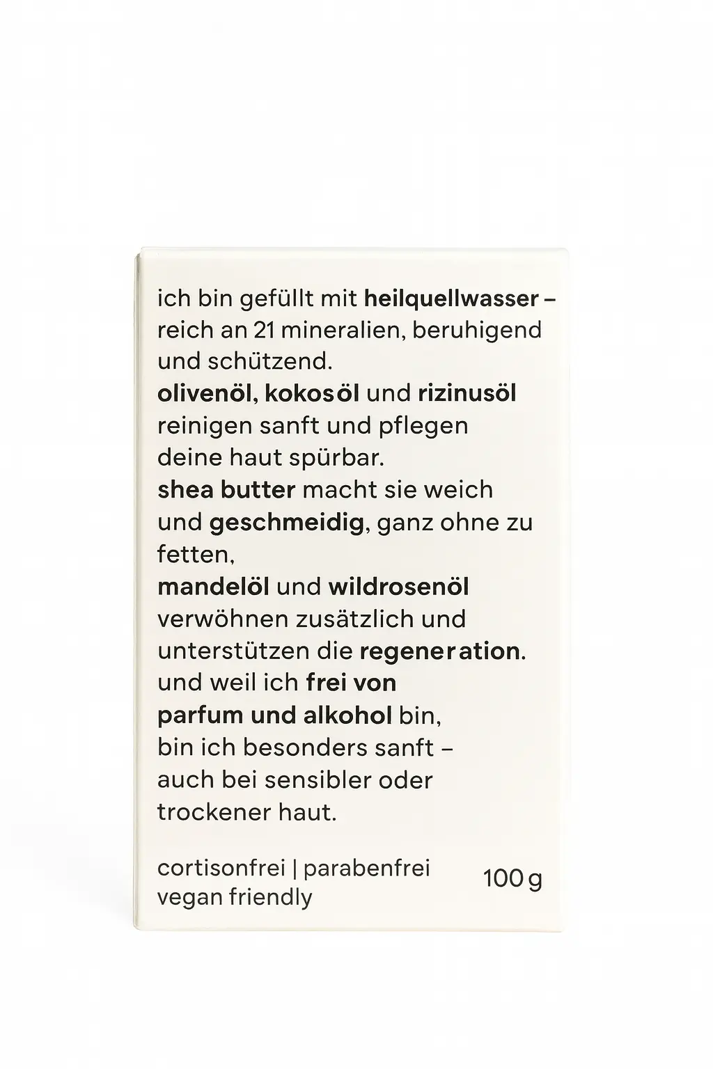 the source lab. von Quellmed – Sanfte und effektive 2-in-1 Pflege für Gesicht und Körper Quellmed Shop