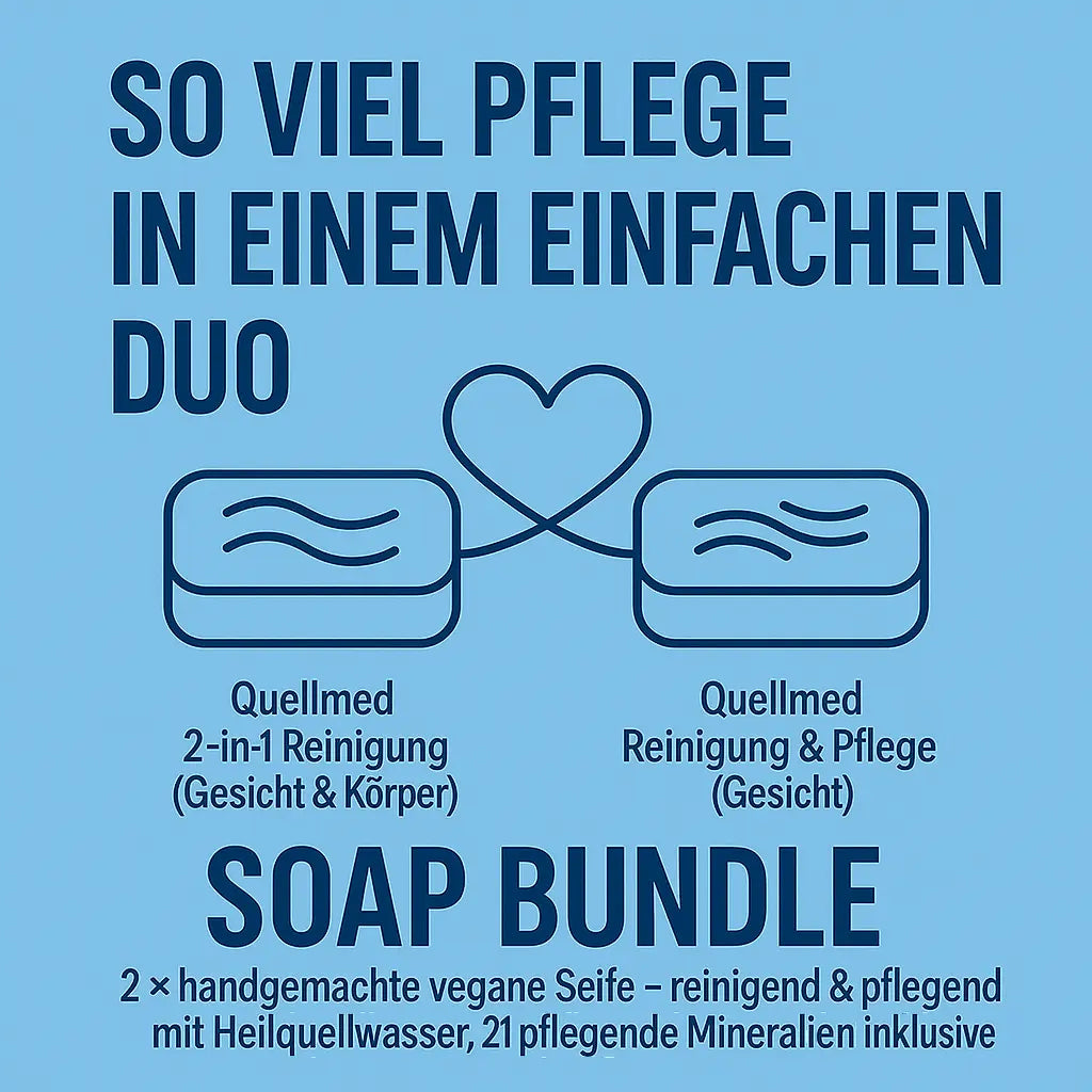 Everyday Bundle Quellmed Shop