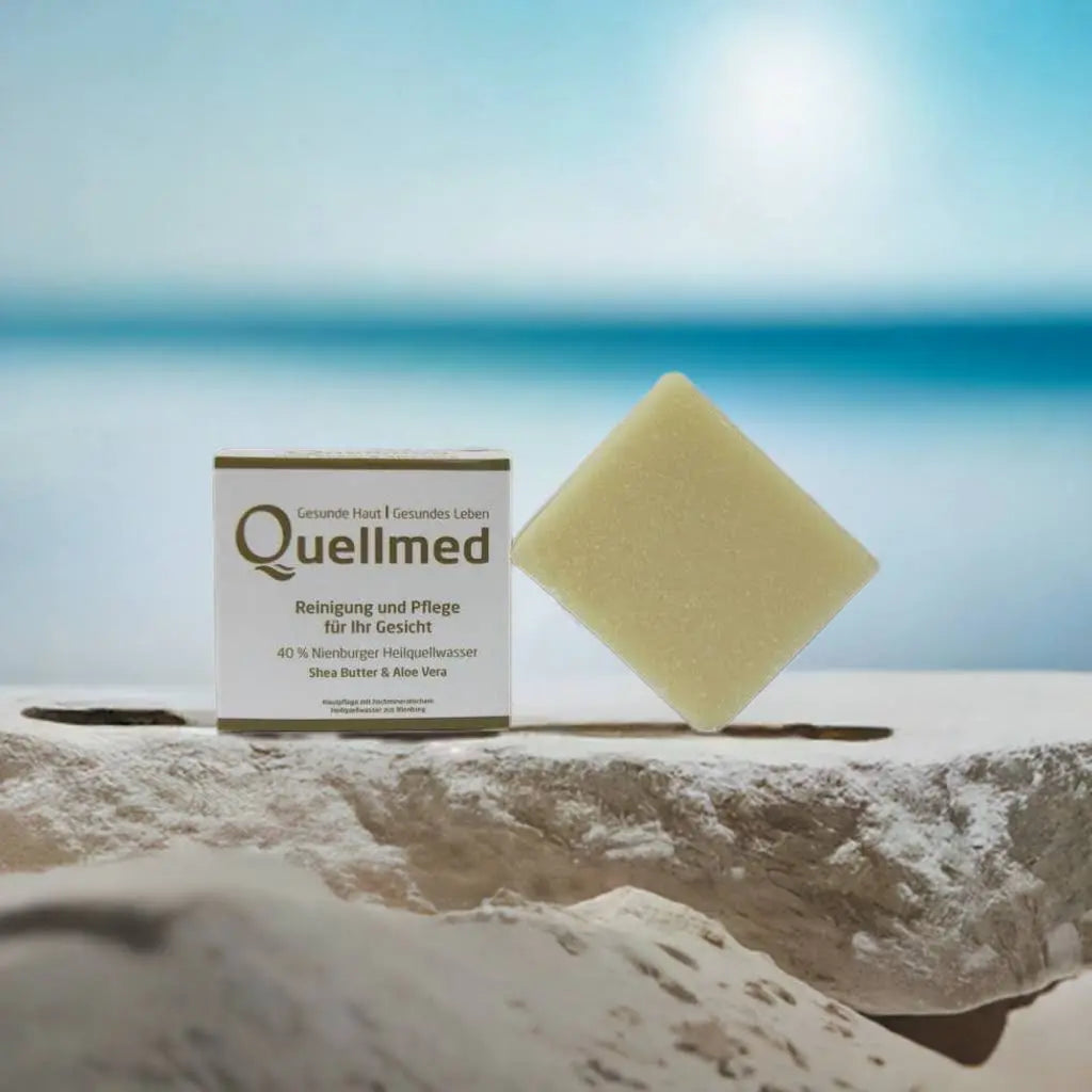 Soap Bundle Quellmed Shop